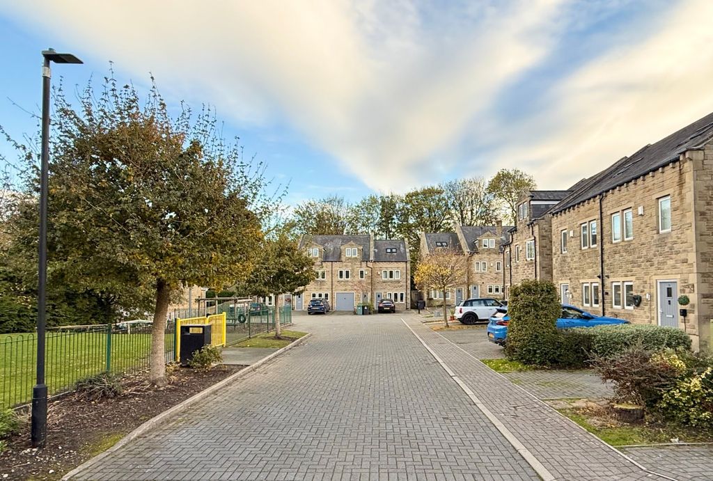 Property for saleTowngate Fold, Meltham, Holmfirth, West Yorkshire HD9