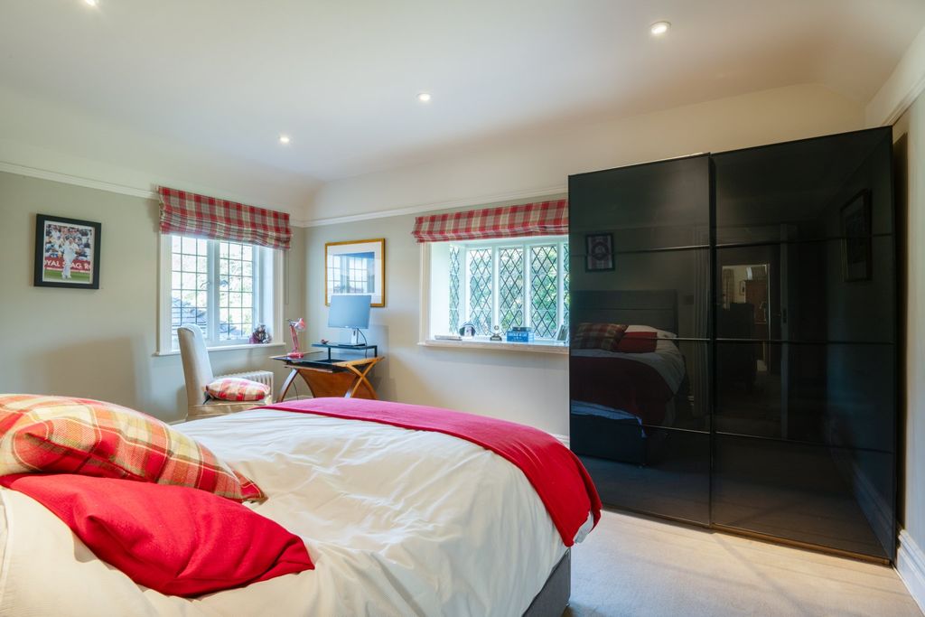 Additional image 8 of 7 bed detached house for saleChurchmere Road, Sutton Courtenay, Abingdon, Oxfordshire OX14
