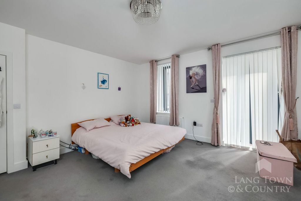 Additional image 11 of 3 bed flat for saleElliot Street, The Hoe, Plymouth PL1