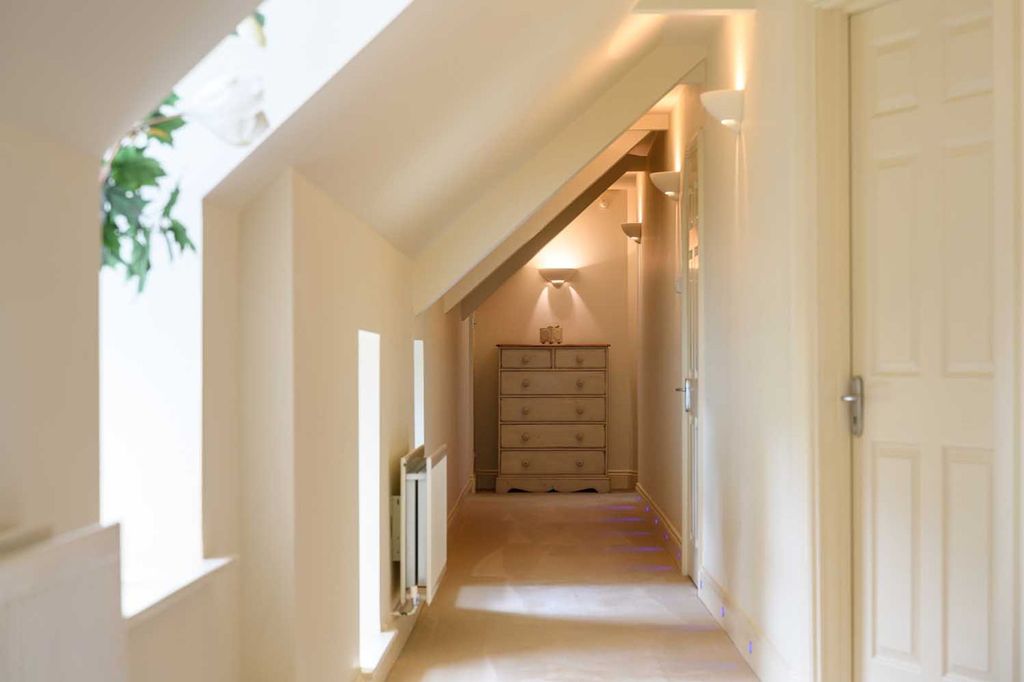 Additional image 16 of 6 bed barn conversion for saleBowes Hill, Newton Hall, Newton, Stocksfield, Northumberland NE43