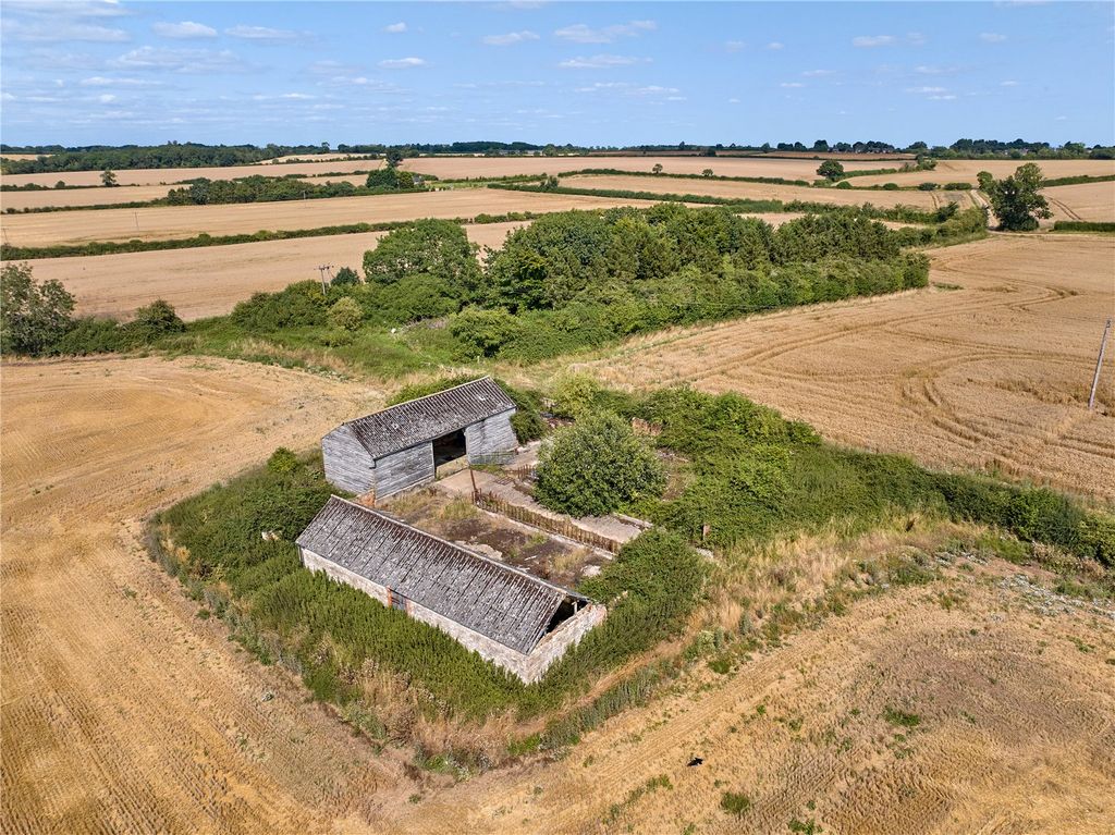Additional image 4 of Land for saleLot 2 | Castle Fields, Stowe Avenue, Buckingham, Buckinghamshire MK18