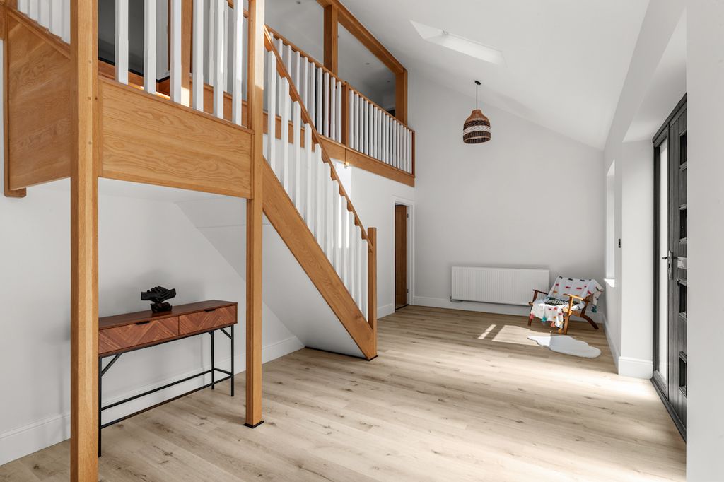 Additional image 5 of 6 bed detached house for saleCosheston, Pembrokeshire SA72
