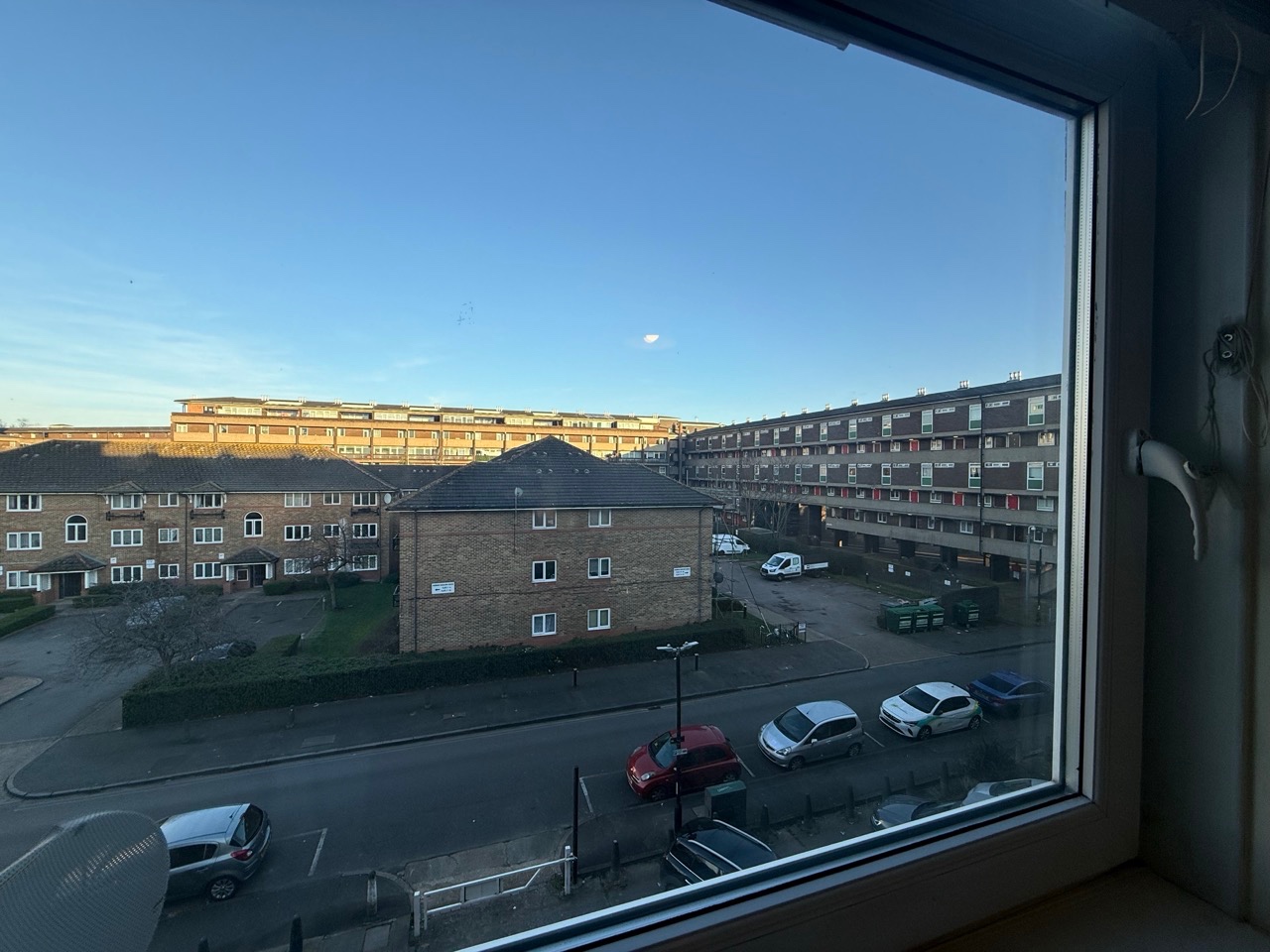 Additional image 16 of 4 Bed Flat, Portland Grove, SW8, N1 7GU