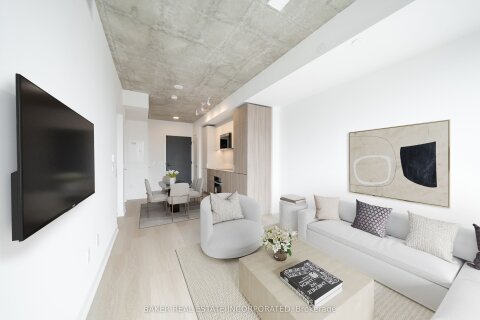 Additional image 8 of 809-28 Eastern Avenue, Toronto, ON, M5A 0Y2