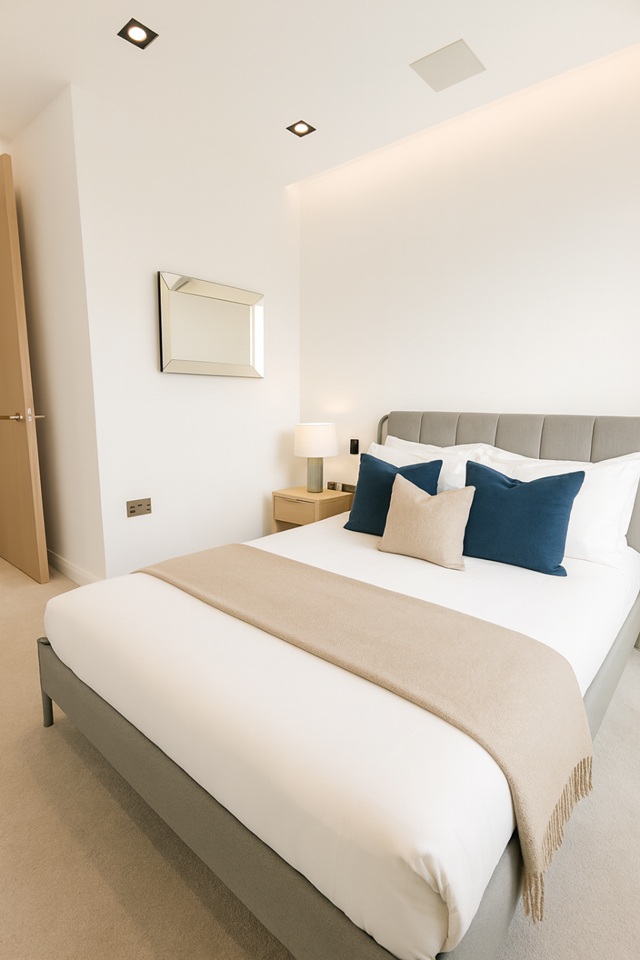 Additional image 8 of 2 Bed Flat, Duchess Walk, SE1, N1 7GU