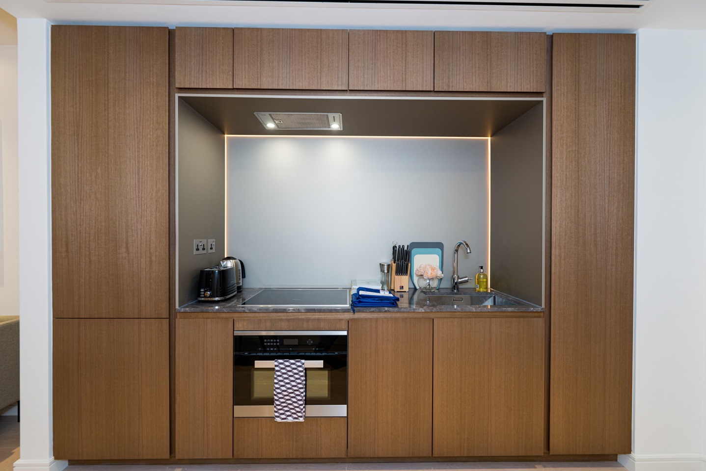 Additional image 5 of Studio Flat, Portugal Street, WC2A, N1 7GU