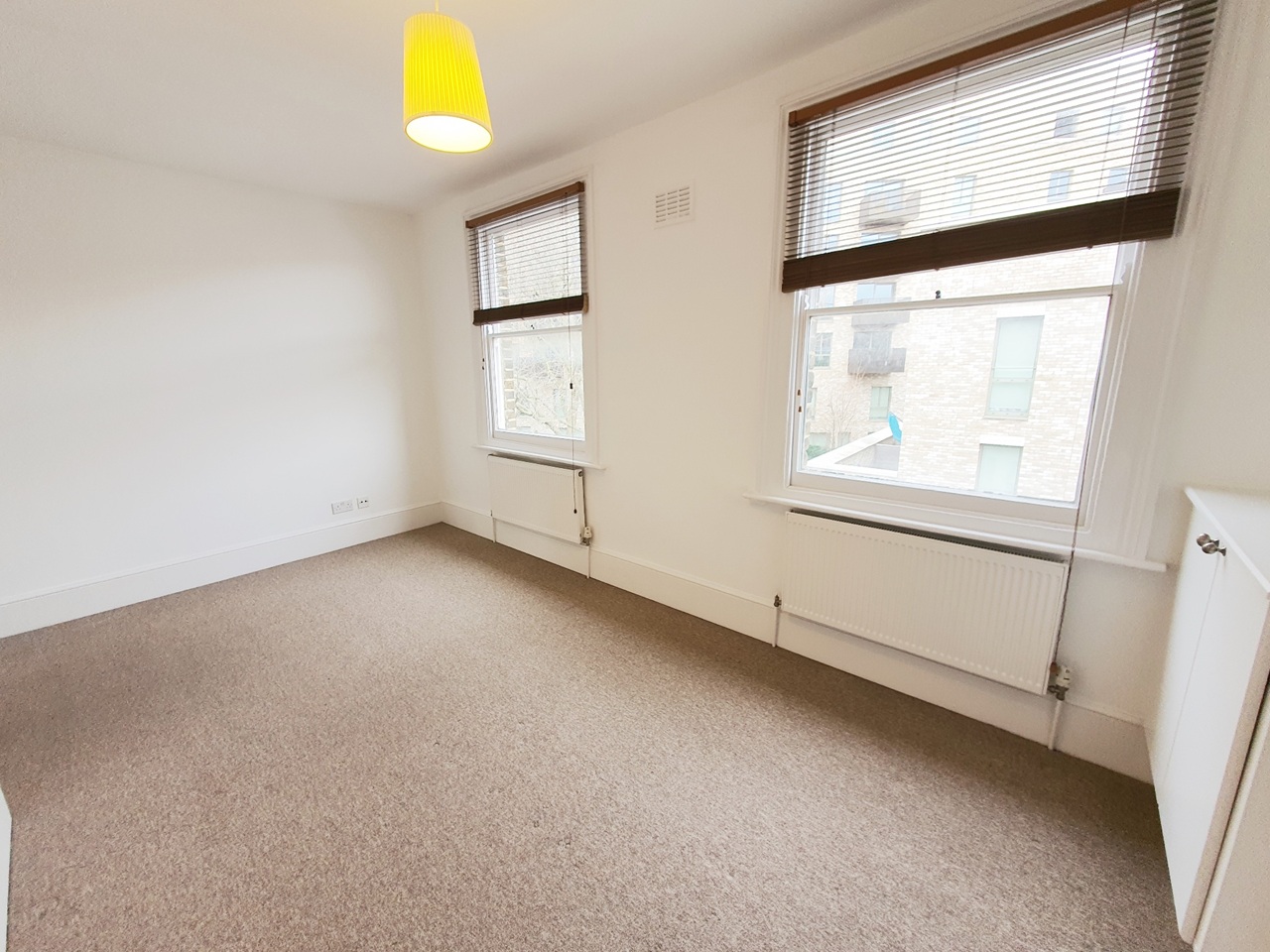 Additional image 5 of 2 Bed Flat, Brandon St, SE17, N1 7GU