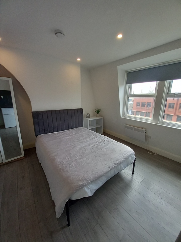 Room in a Shared Flat, Browning St, SE17, N1 7GU