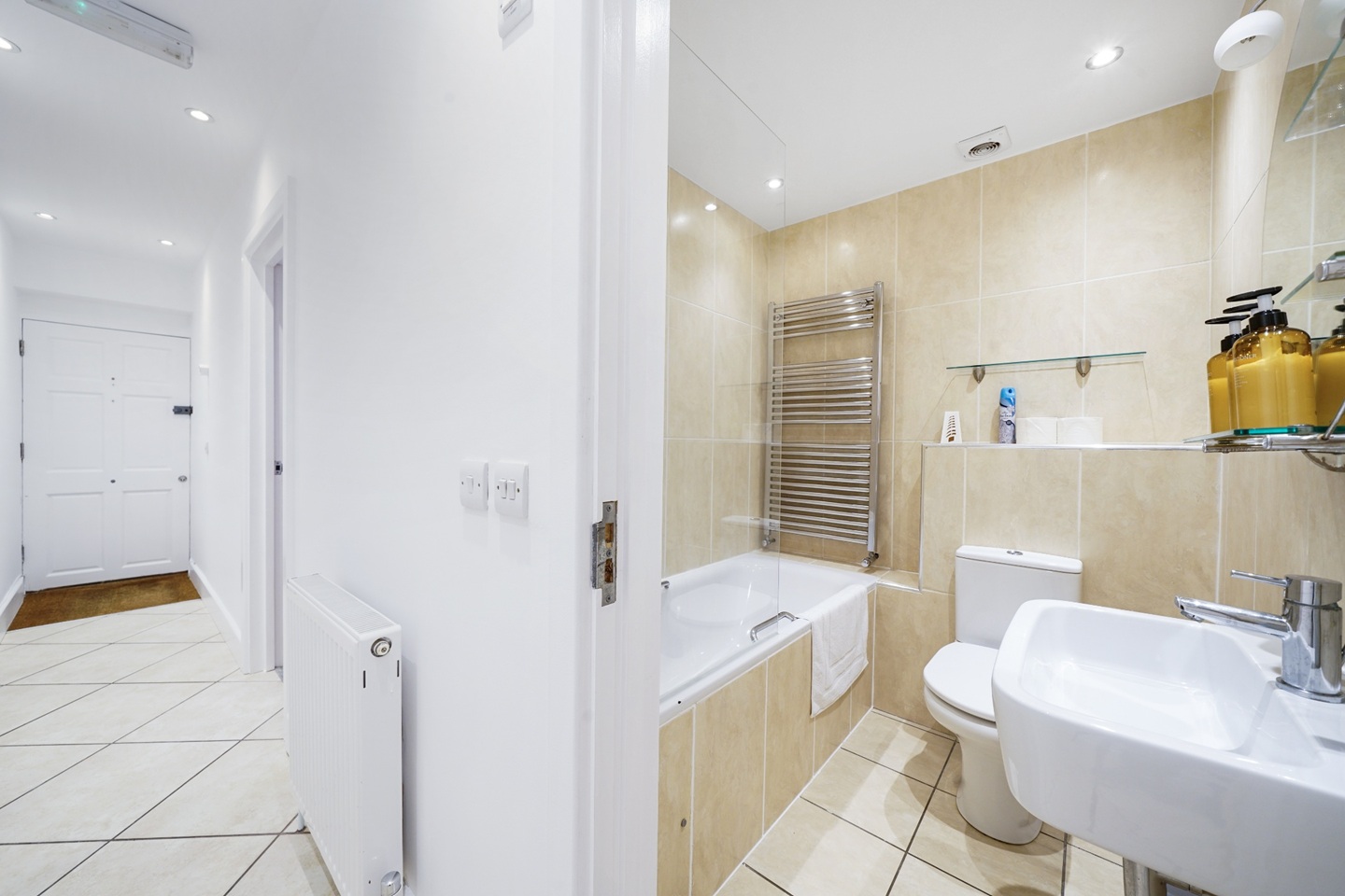 Additional image 21 of 2 Bed Flat, Bridport Place, N1, N1 7GU
