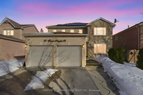 Additional image 7 of 65 Forest Heights Street, Whitby, ON, L1R 1X4