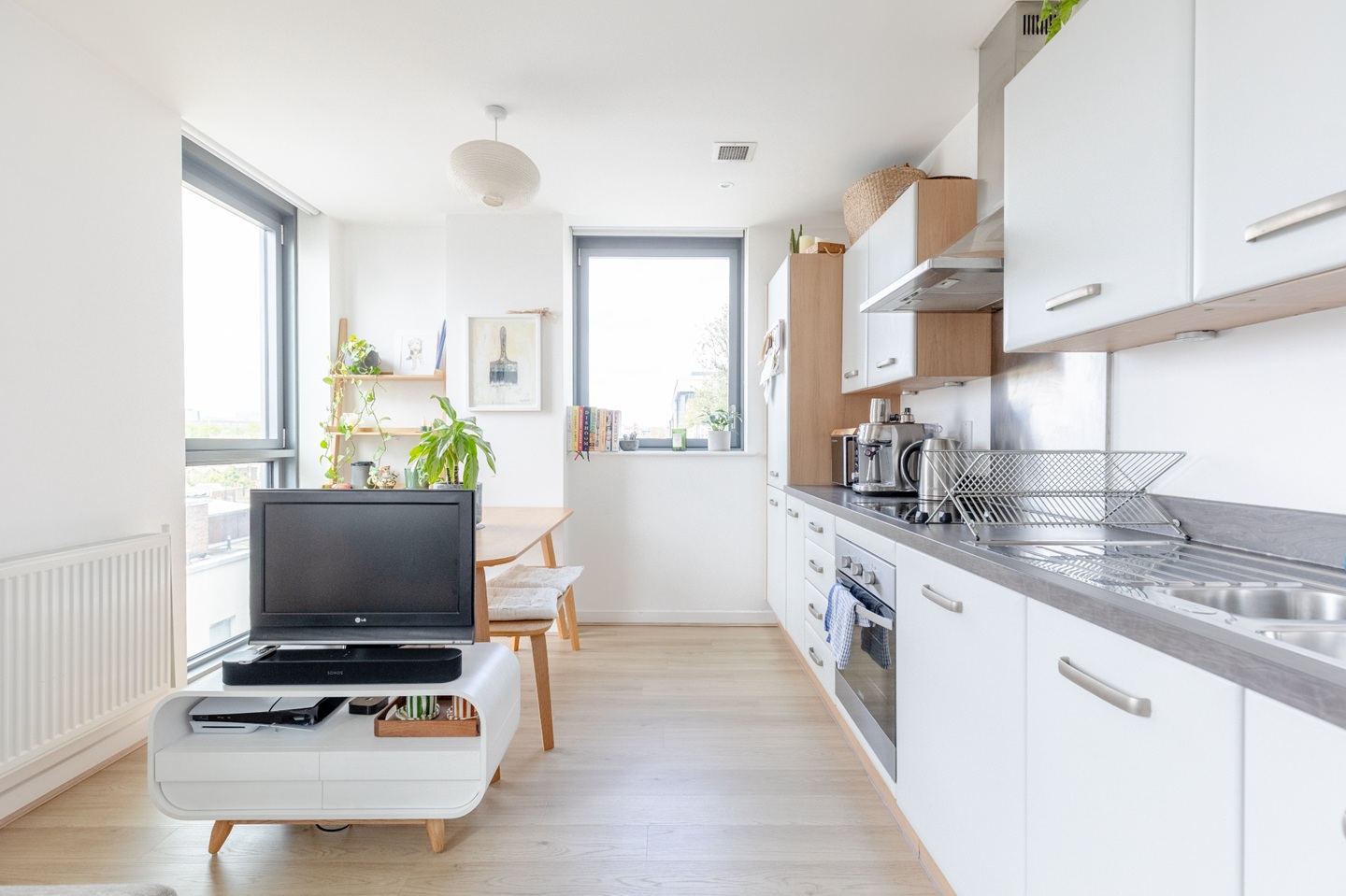 Additional image 19 of 1 Bed Flat, Fable Apartments, EC1V, N1 7GU