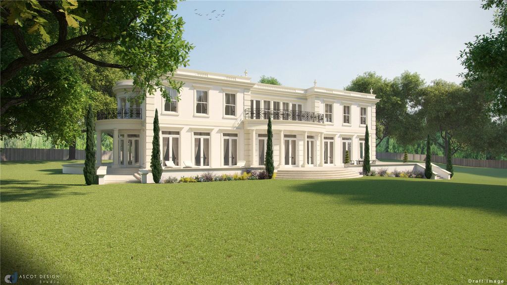 Additional image 14 of Land for saleRodona Road, St George's Hill KT13