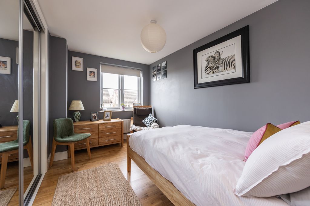 Additional image 9 of 2 bed flat for sale56D, Easter Langside Drive, Dalkeith EH22