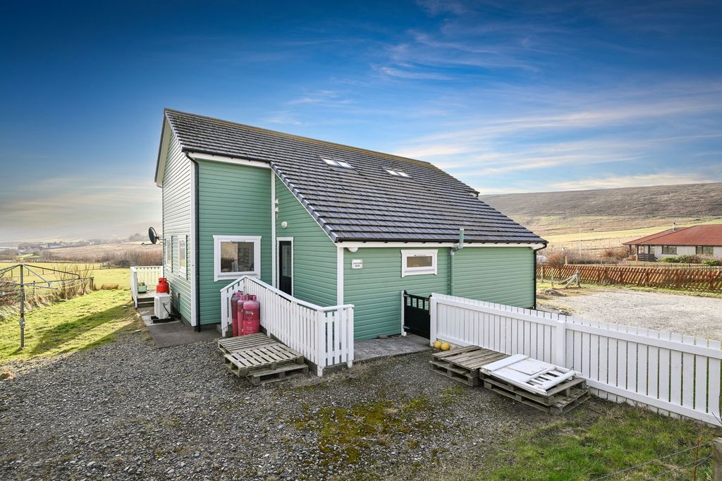 Additional image 46 of 3 bed detached house for saleKrooshin Burn, Sandwick, Shetland ZE2