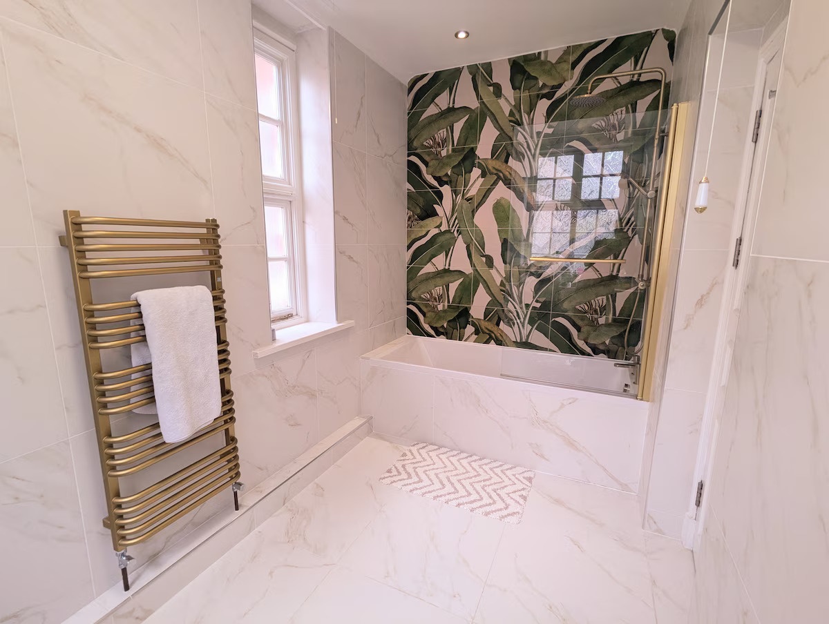 Additional image 9 of 3 Bed Flat, Ground Floor, SW5, N1 7GU