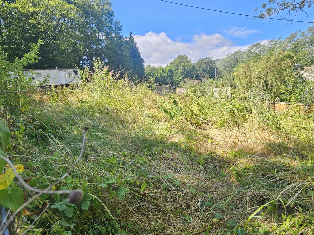 Land for saleWoodland Street, Cwmbran NP44