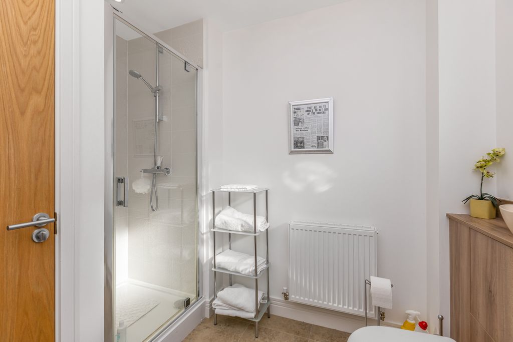 Additional image 22 of 5 bed detached house for sale29 Ashgrove Gardens, Loanhead EH20