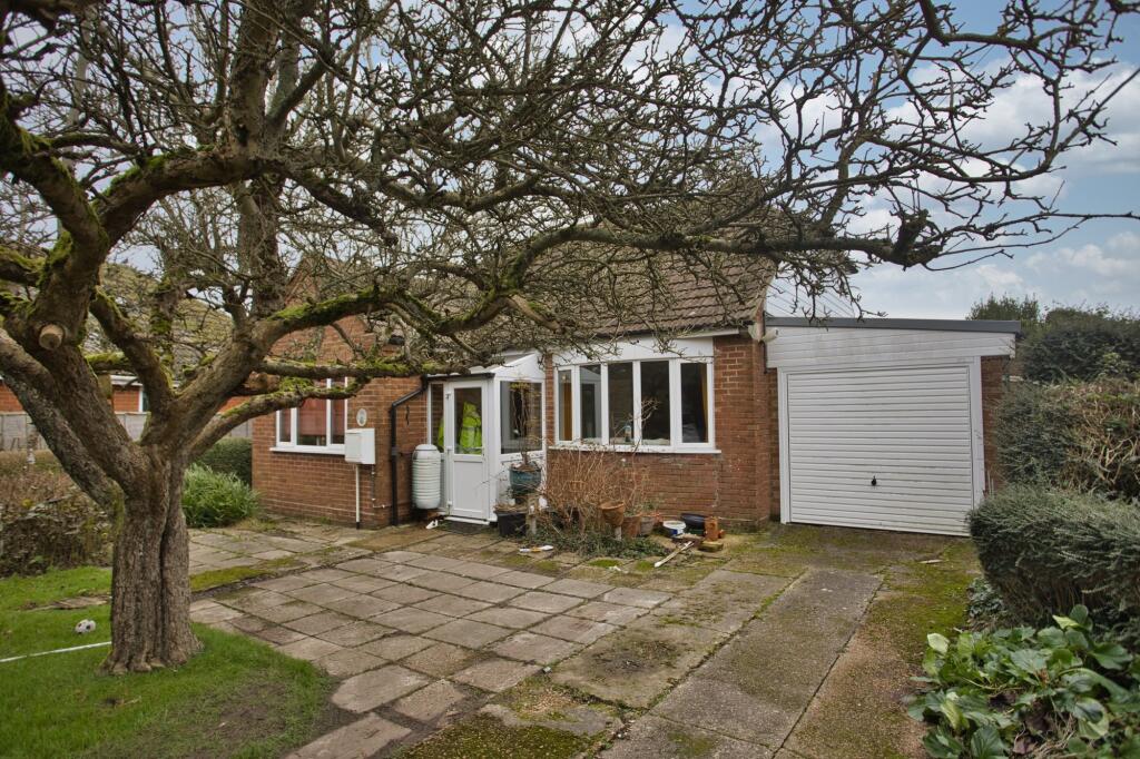 Sandwich Road, Whitfield, CT16