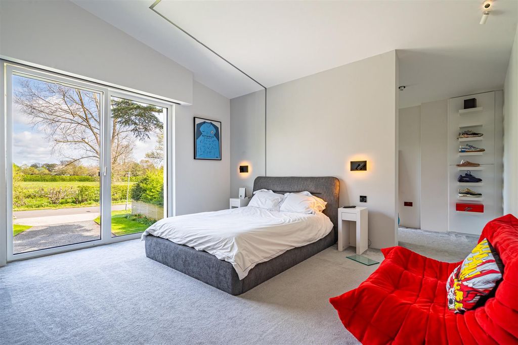 Additional image 21 of 5 bed detached house for saleCropwell Road, Radcliffe-On-Trent NG12