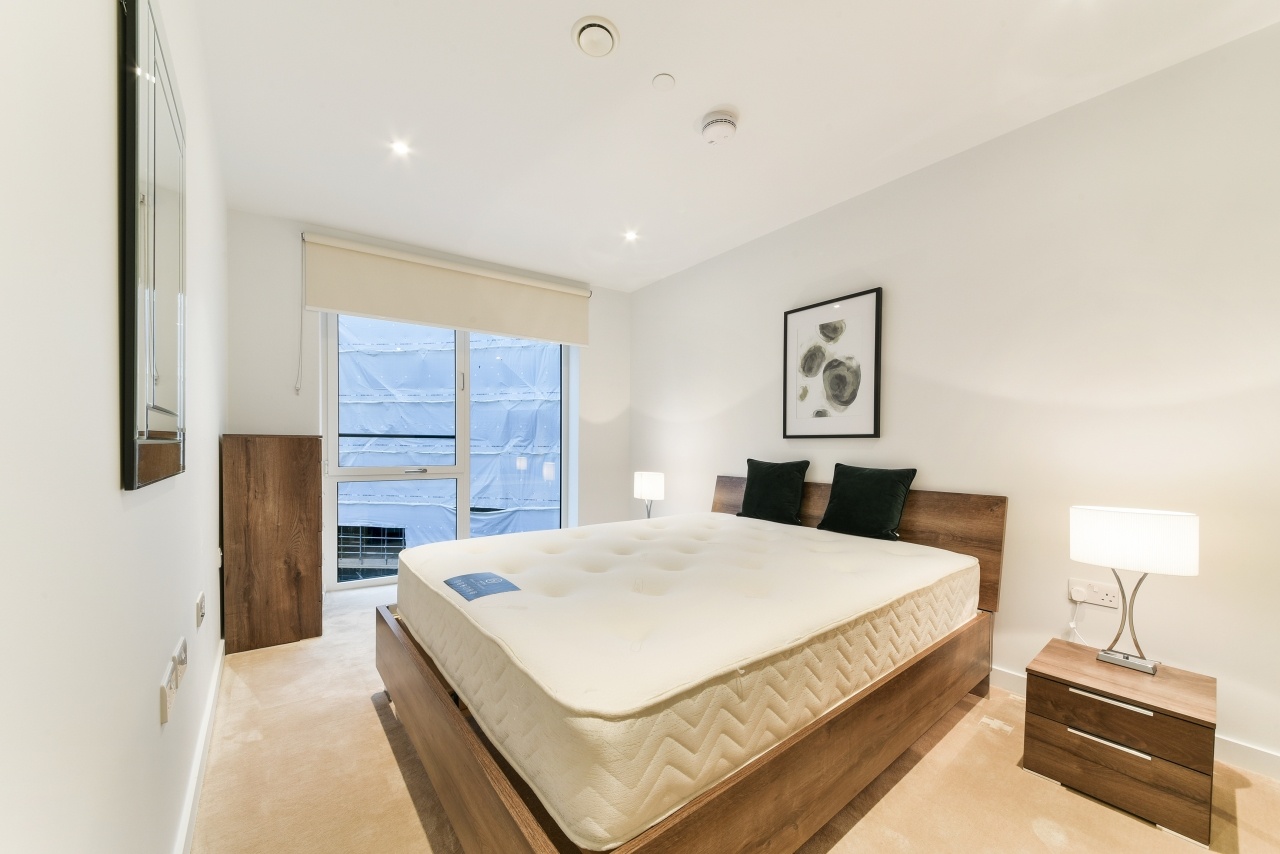 Additional image 4 of 2 Bed Flat, Stock House, SE17, N1 7GU