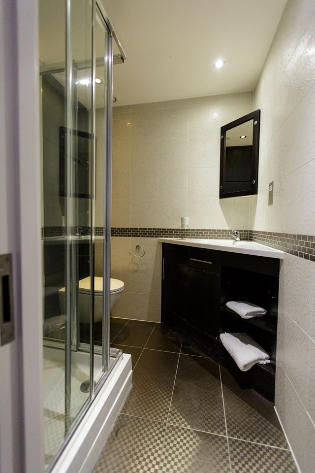 Additional image 10 of Studio Flat, Devonshire St, W1W, N1 7GU