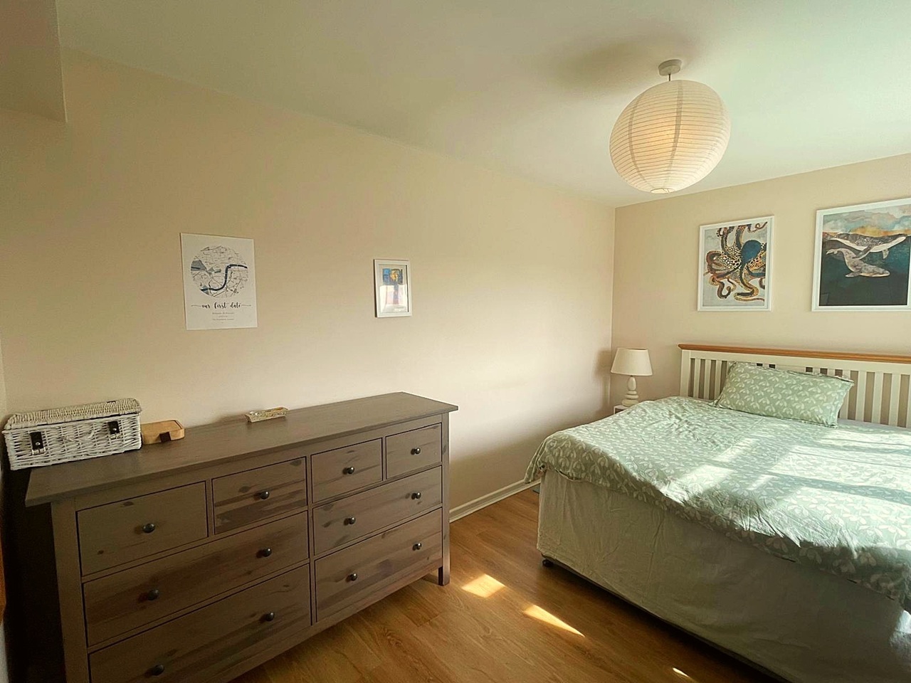 Additional image 4 of 3 Bed Flat, Longley Court, SW8, N1 7GU
