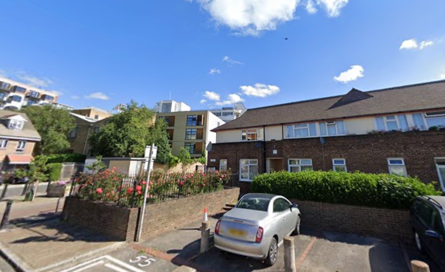 Additional image 9 of 1 Bed Flat, Hazel Way, SE1, N1 7GU