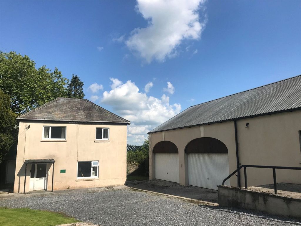 Additional image 14 of Land for saleNr Narberth, Pembrokeshire SA34