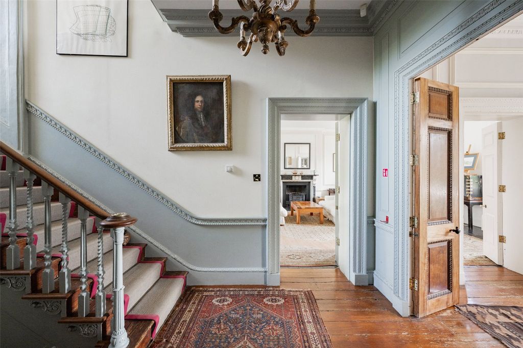 Additional image 4 of 9 bed detached house for saleIngoldisthorpe Hall, Ingoldisthorpe, King's Lynn, Norfolk PE31