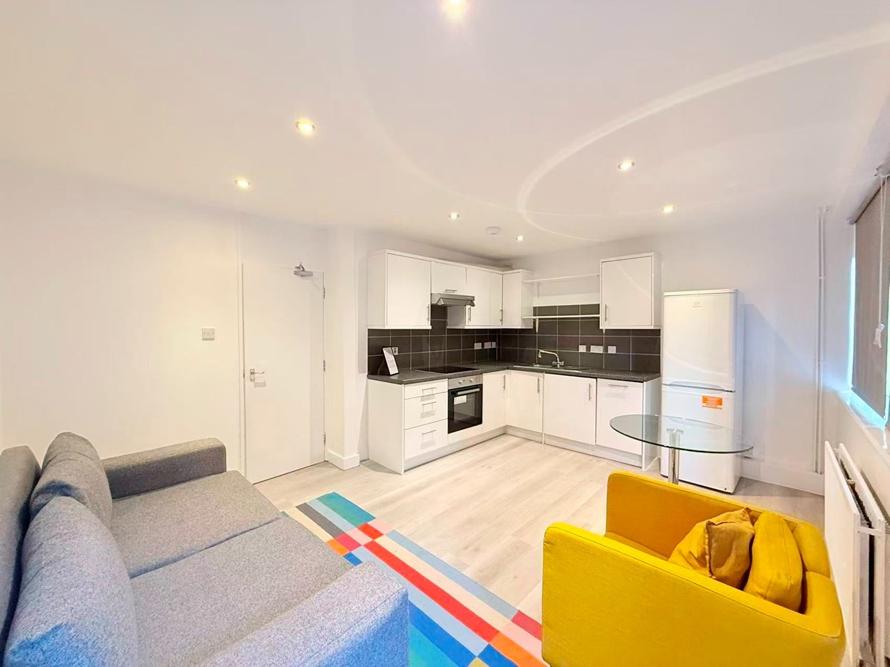 Additional image 5 of 4 Bed Flat, Mursell Estate, SW8, N1 7GU