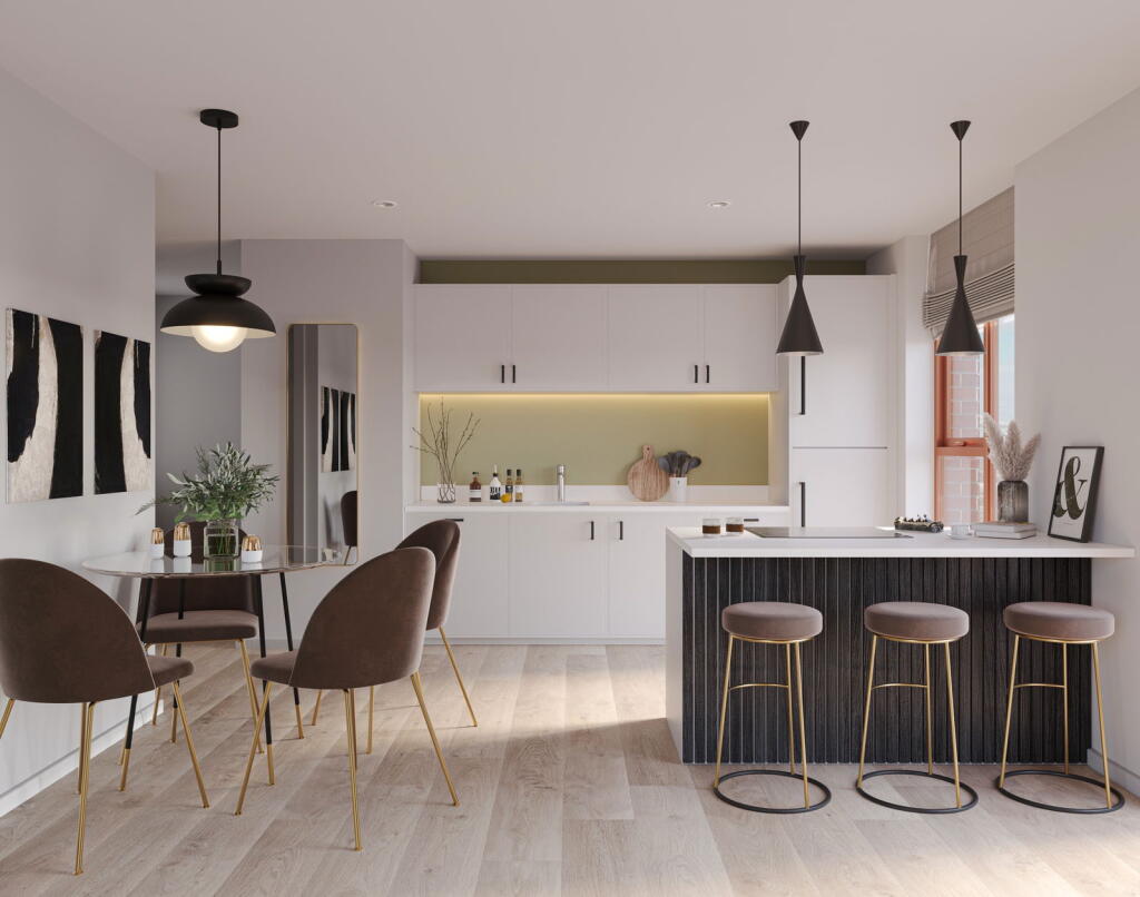 Additional image 8 of Upper Dean Street, B5