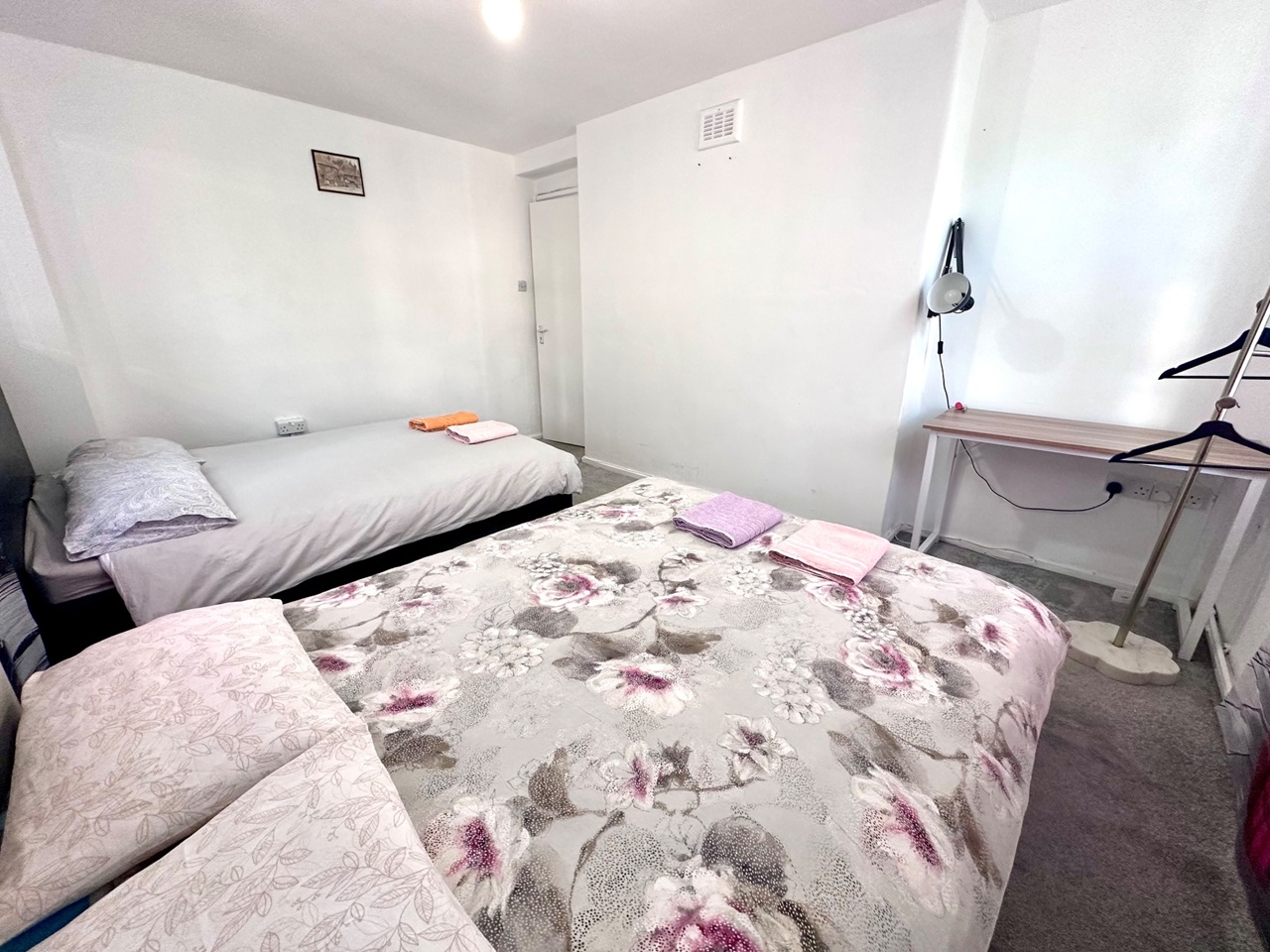 Additional image 5 of Room in a Shared Flat, King's Cross Road, WC1X, N1 7GU