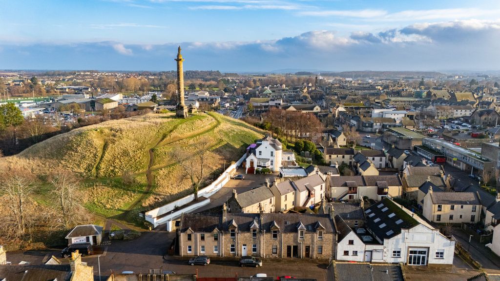 Additional image 22 of 3 bed flat for saleHill Street, Elgin IV30