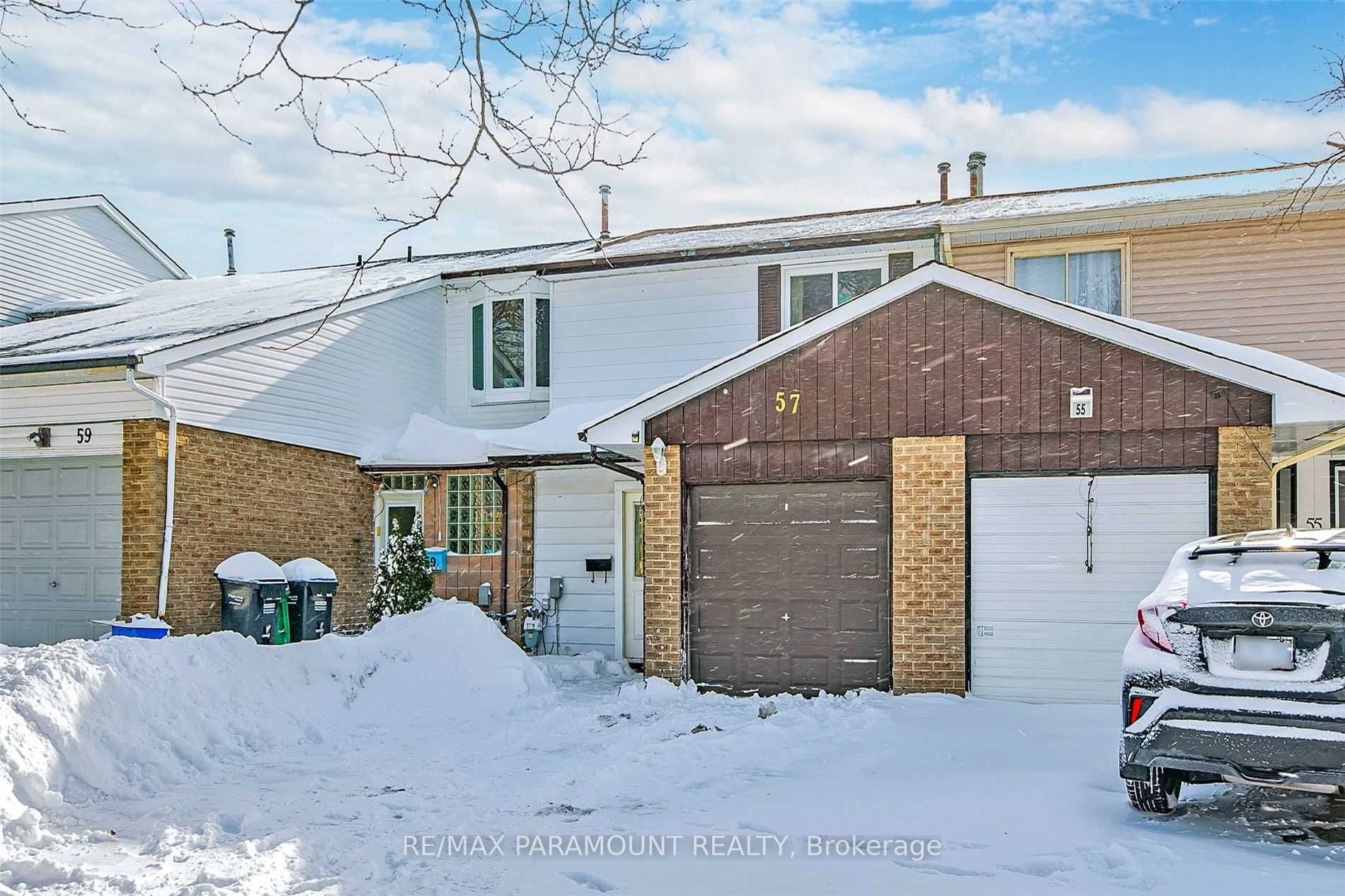 Additional image 2 of 57 Royal Salisbury Way, Brampton, ON, L6V 3J3