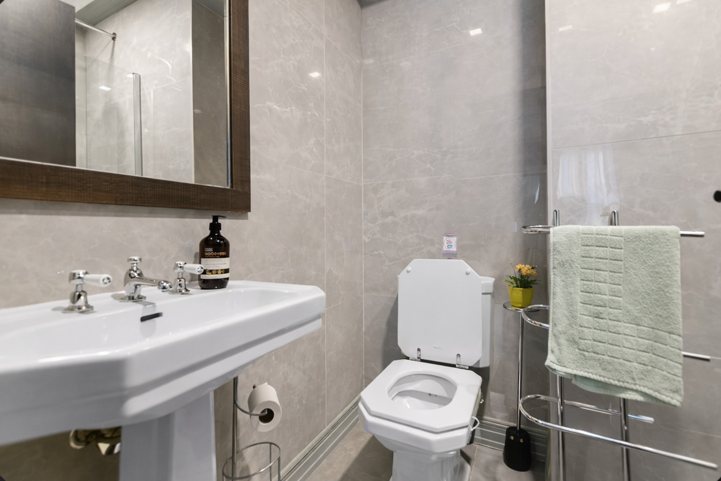 Additional image 18 of 4 Bed Detached House, St Pauls Crescent, NW1, N1 7GU