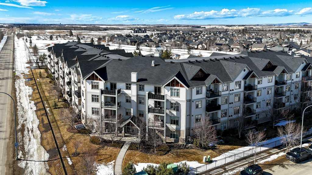114-100 Lakeway Boulevard, Sylvan Lake, AB, T4S 0A4