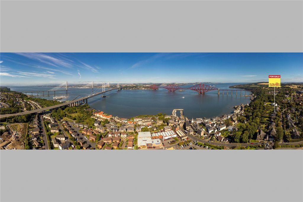 Additional image 27 of 5 bed detached house for saleStation Road, South Queensferry, City Of Edinburgh EH30