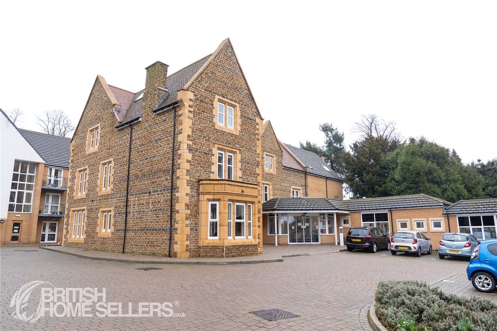 2 bed flat for saleWelford Road, Northampton, Northamptonshire NN2