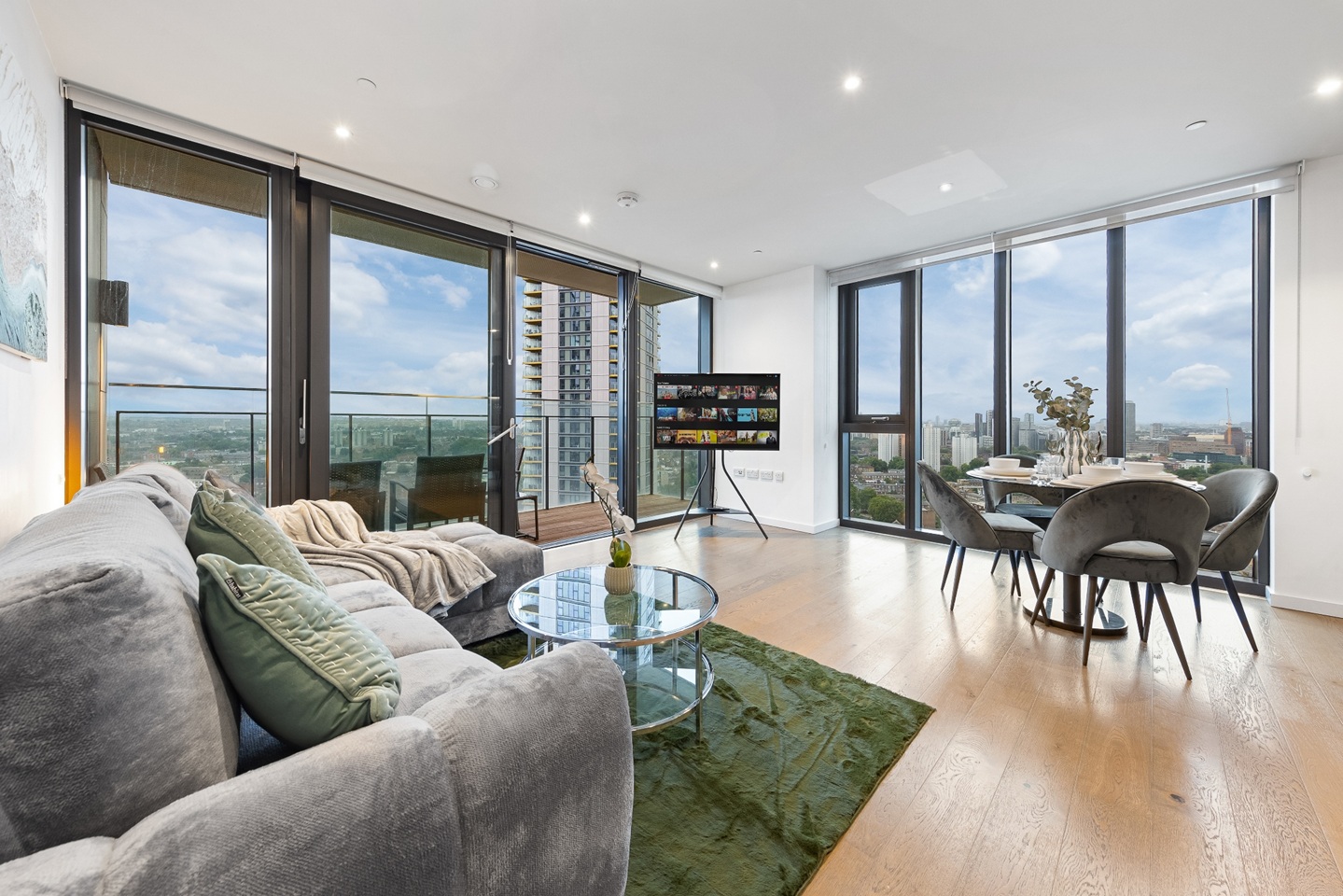 Additional image 9 of 2 Bed Flat, St Gabriel Walk, SE1, N1 7GU