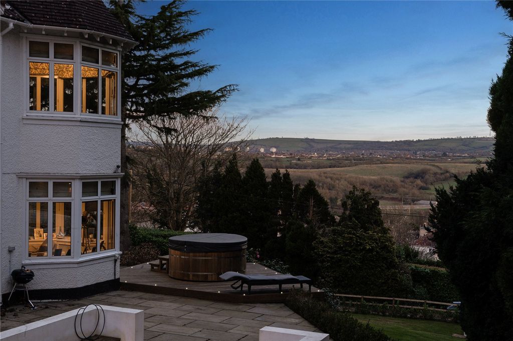 Additional image 17 of 5 bed detached house for saleRidgeway Road, Long Ashton, North Somerset BS41