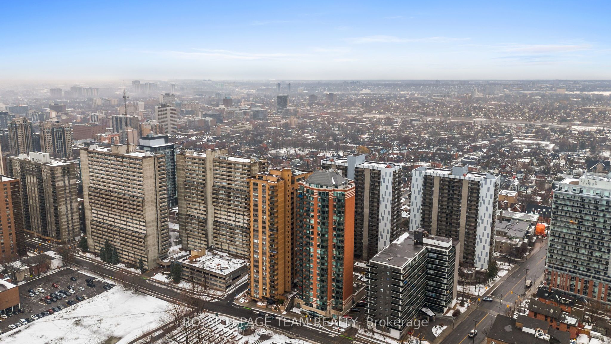 Additional image 5 of 1207-556 Laurier Avenue W, Ottawa, ON, K1R 7X2