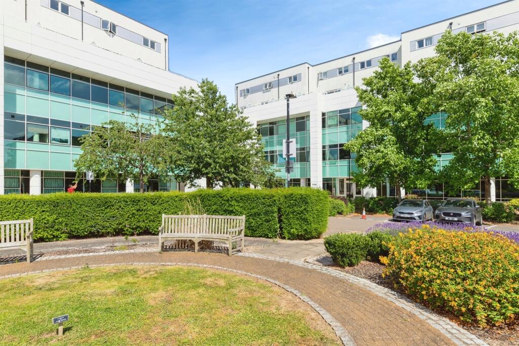 Additional image 17 of Bessemer Road, WELWYN GARDEN CITY