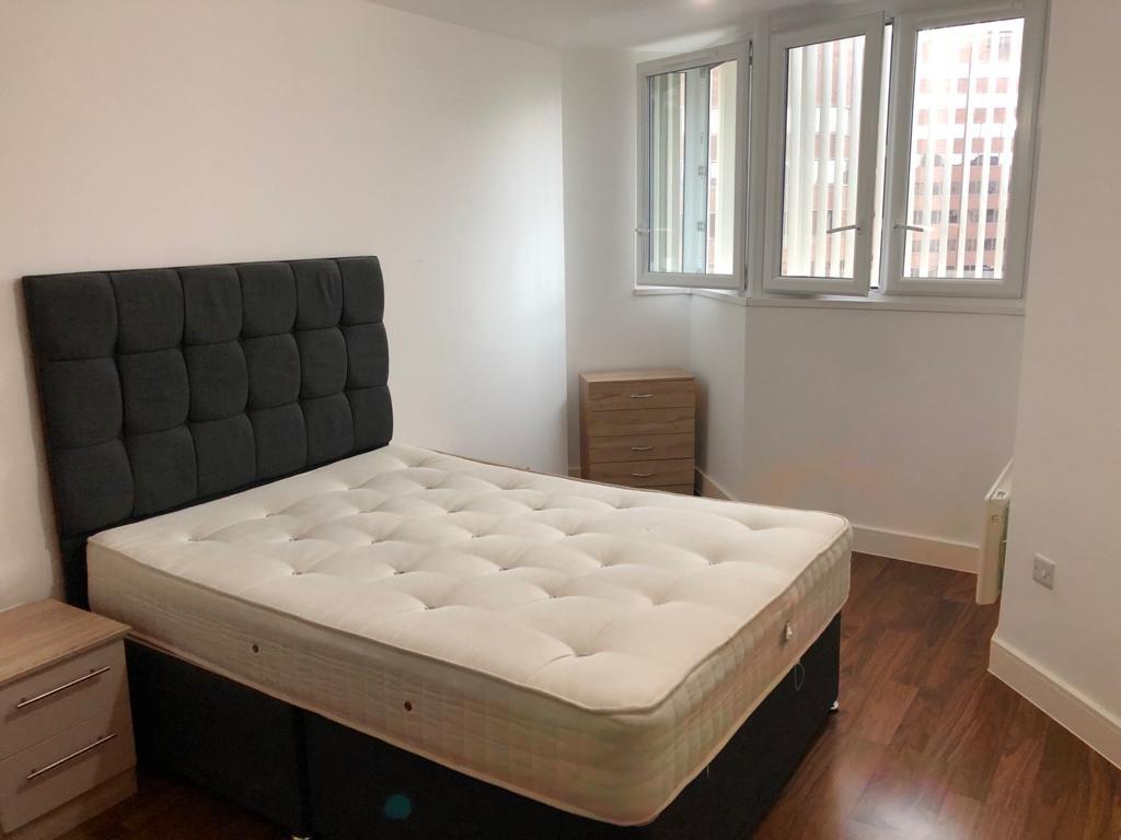 Additional image 8 of Apartment 301, Metropolitan House 1, Hagley Road Edgbaston, Birmingham, Sandwell, B16 8JA.