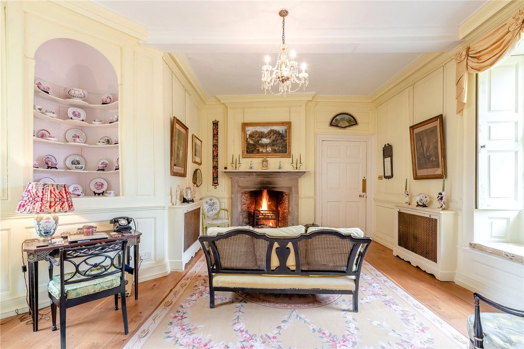 Additional image 11 of 5 bed detached house for saleTop End, Pytchley, Kettering, Northamptonshire NN14