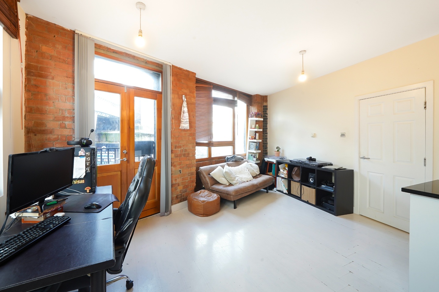 Additional image 3 of 1 Bed Flat, Cotton's Gardens, E2, N1 7GU
