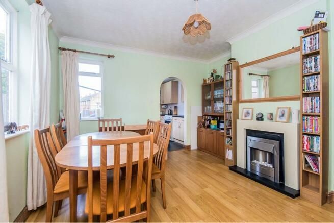 Additional image 5 of Land for saleScotney Street, Peterborough PE1