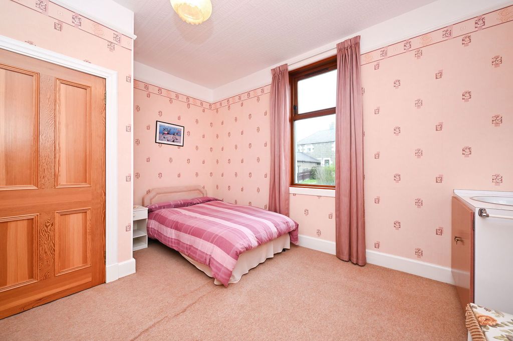 Additional image 13 of 5 bed end terrace house for saleOlligarth House, 28 St. Olaf Street, Lerwick, Shetland ZE1