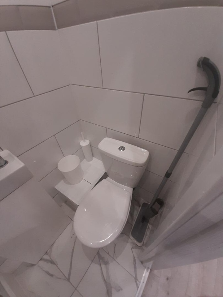 Additional image 20 of Studio Flat, London, SW1V, N1 7GU