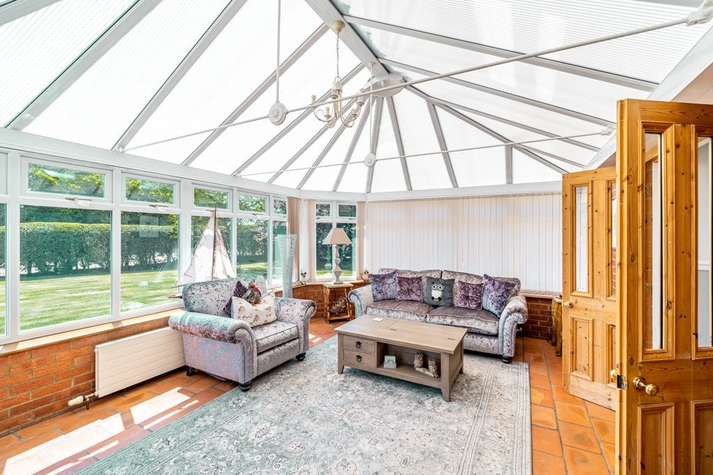 Additional image 29 of 5 bed country house for saleCross Lane, Glentham, Market Rasen LN8