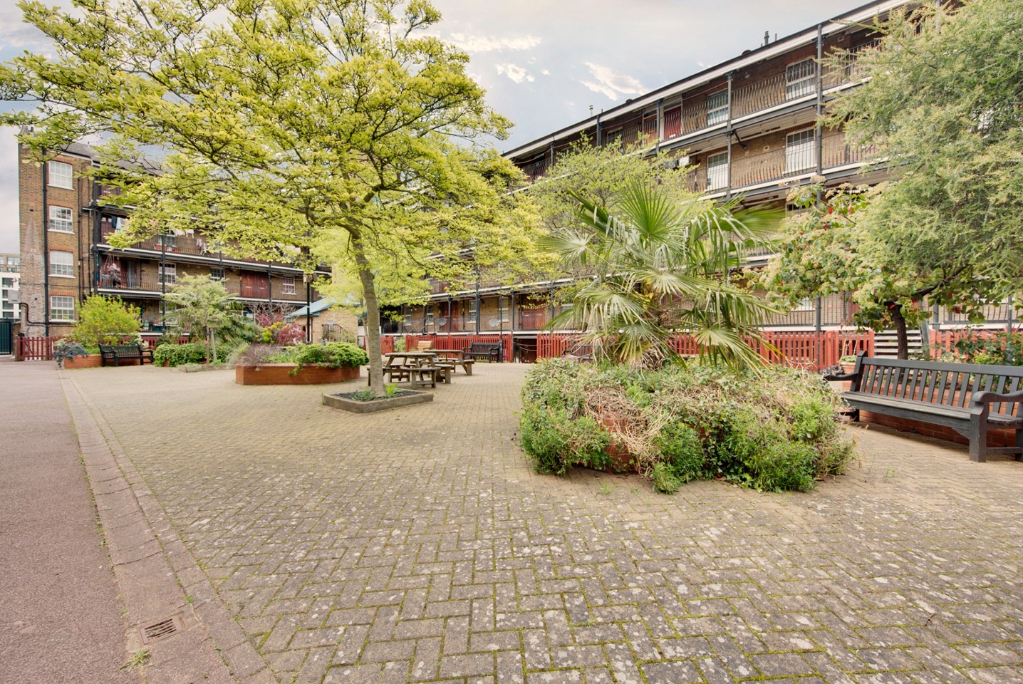 Additional image 4 of Studio Flat, Ebury Bridge Road, SW1W, N1 7GU